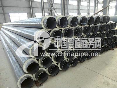 保溫管 防腐保溫管加工 實體工廠