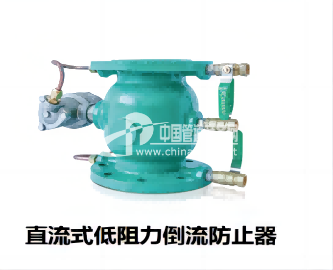 廣西倒流防止器生產(chǎn)廠家、價格