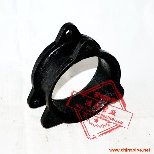 A型鑄鐵排水管件 DN100鑄鐵直接價(jià)格