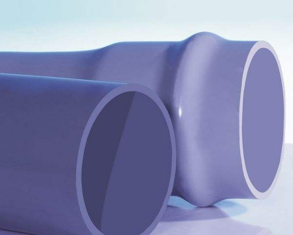 幾種常用塑料管材（PVC-M、PVC-U、HDPE管材）的性能對(duì)比