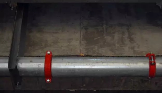鍍鋅鋼管連接時(shí)需要注意什么問題？