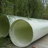怎么挑選優(yōu)質(zhì)玻璃鋼管道？