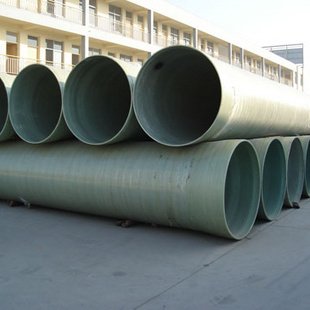 玻璃鋼夾砂管道加熱作用是如何實現(xiàn)的呢？