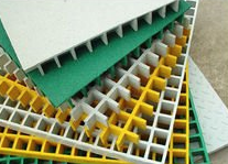 玻璃鋼格柵的品質識別
