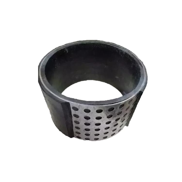 孔網(wǎng)鋼帶塑料復(fù)合管包裝、運輸及貯存