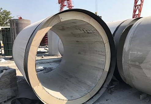 頂管施工中遇到管道接口發(fā)生滲漏，應該怎么辦？ 