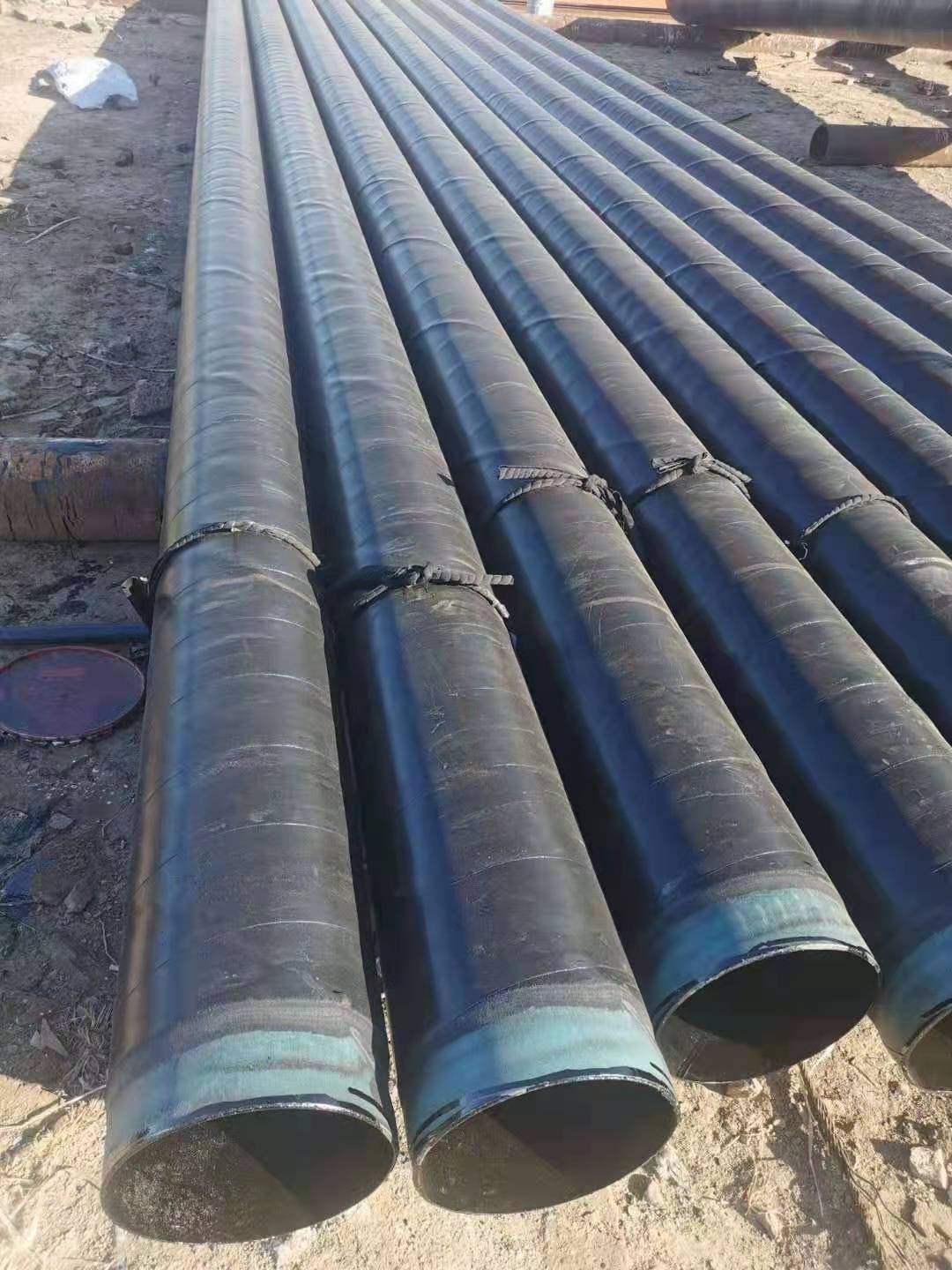 管道的防腐層應(yīng)具備哪些性能？