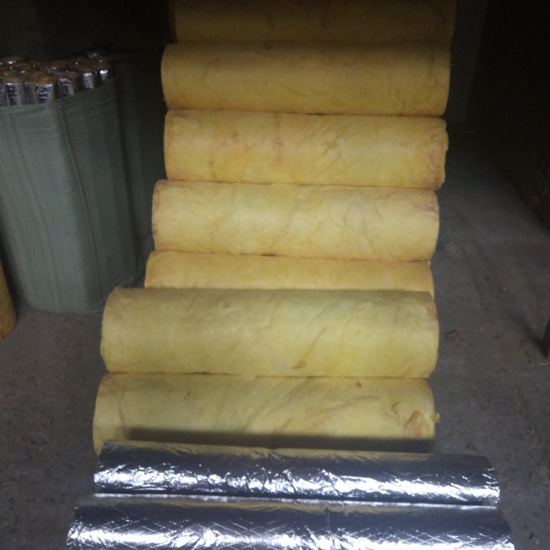用于熱力管道的保溫材料有哪些？