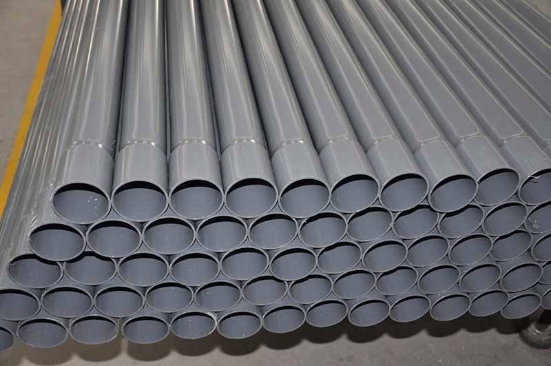pvc-m給水管比pvc-u給水管要高一級嗎？