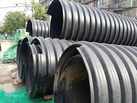目前市場上常見的排水管材有哪幾種？ 