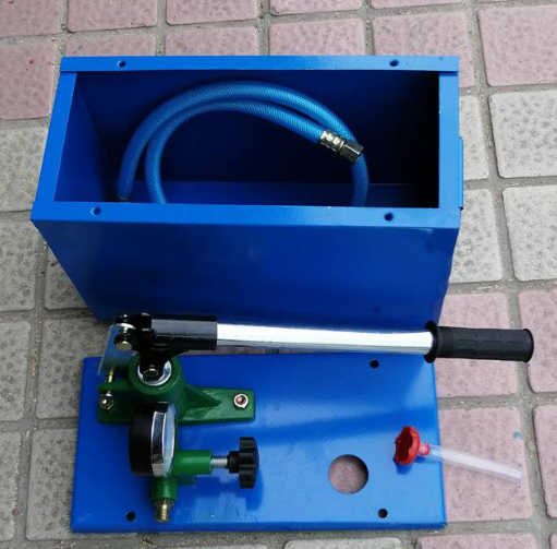 為什么要進行管道水壓測試？